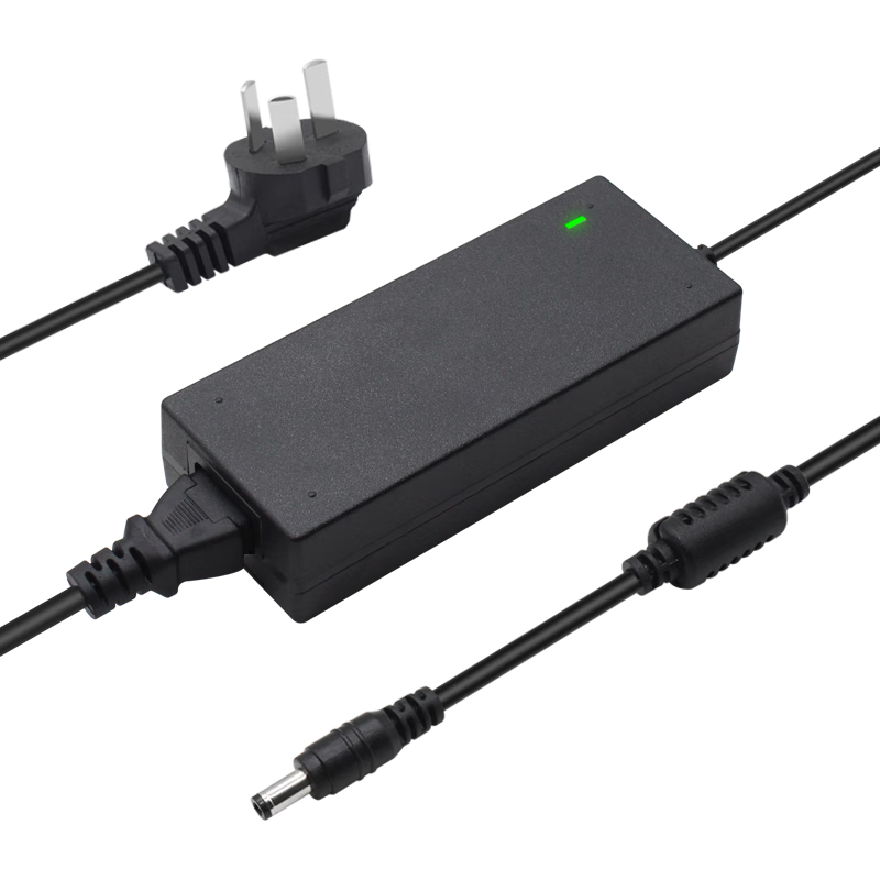  ڼصԴDC12V5Aֱѹʽβ2Ųͷ ABLK-T3365ʵ17.5Ԫ