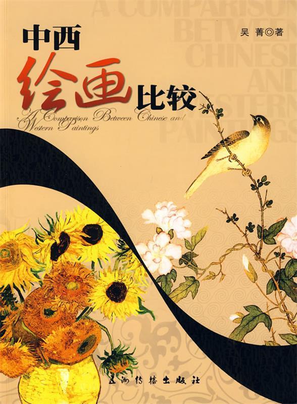 中西绘画比较