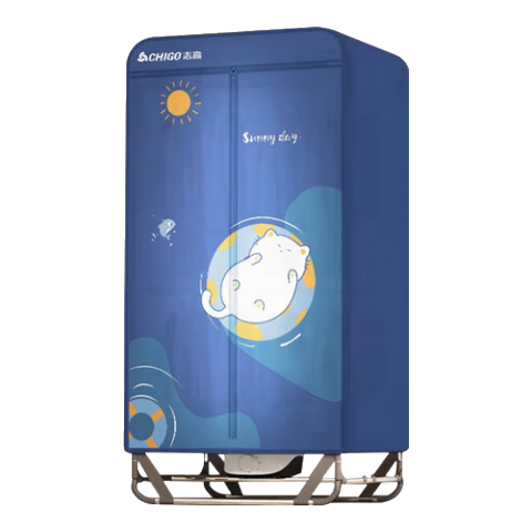 ���ڲ�����־�ߣ�CHIGO����ɻ������ⰲװ�۵����»� Ӥ���·���ɻ����ʺ�ɴ��¹���ʽ���»������� ��չ������ 460L 1.35�׸�