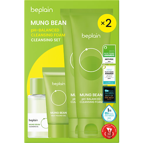 ���ڲ������̷�����BE PLAIN���̶�ϴ���̽����׺У�ϴ����80ml*2+жױ��20ml+ȥ������15ml��