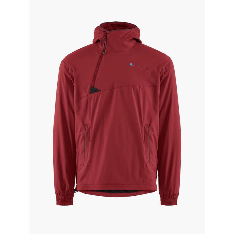 klattermusenbestla anorak23新款男士冲锋衣夹克冬秋季防风耐磨保暖