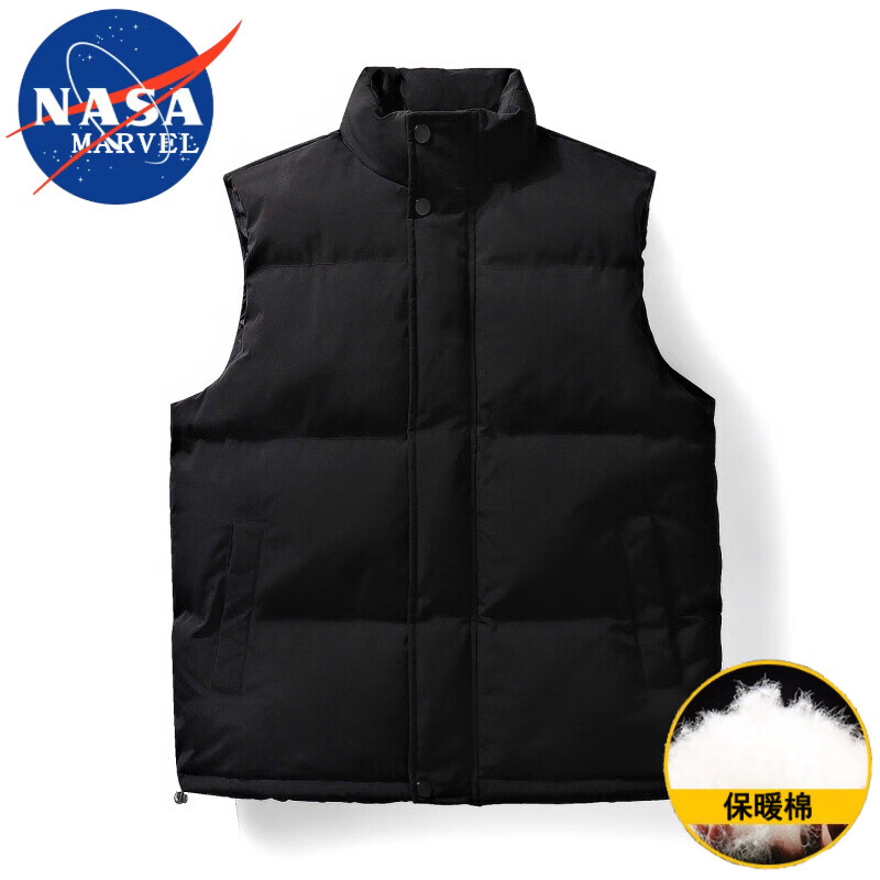 ���ڲ�����NASA MARVEL�ٷ���������������������ʿ�����¿������������챣ů��Ů�� yifeng-YF9957��ɫ 3XL ������160-175�