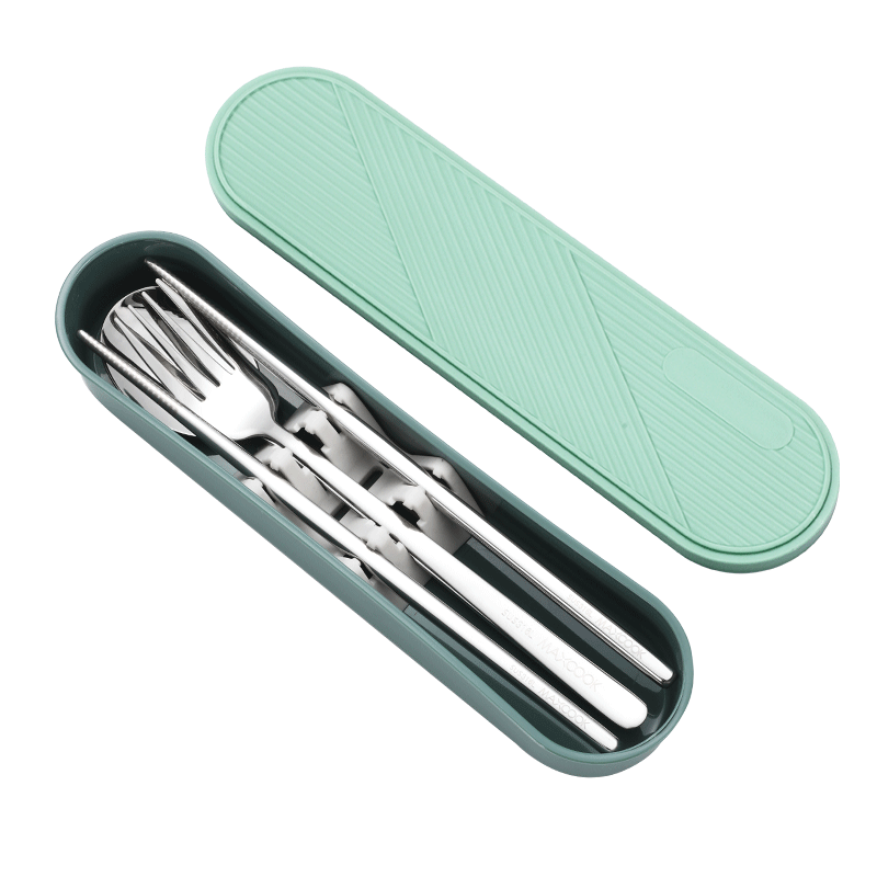 ���� MAXCOOK 316L����ֿ������Ӳ;���װ ��Яʽ���������� ��ŷ�� MCK5138 15.9Ԫ