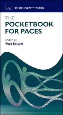 【预订3周达】the pocketbook for paces-9780199574186