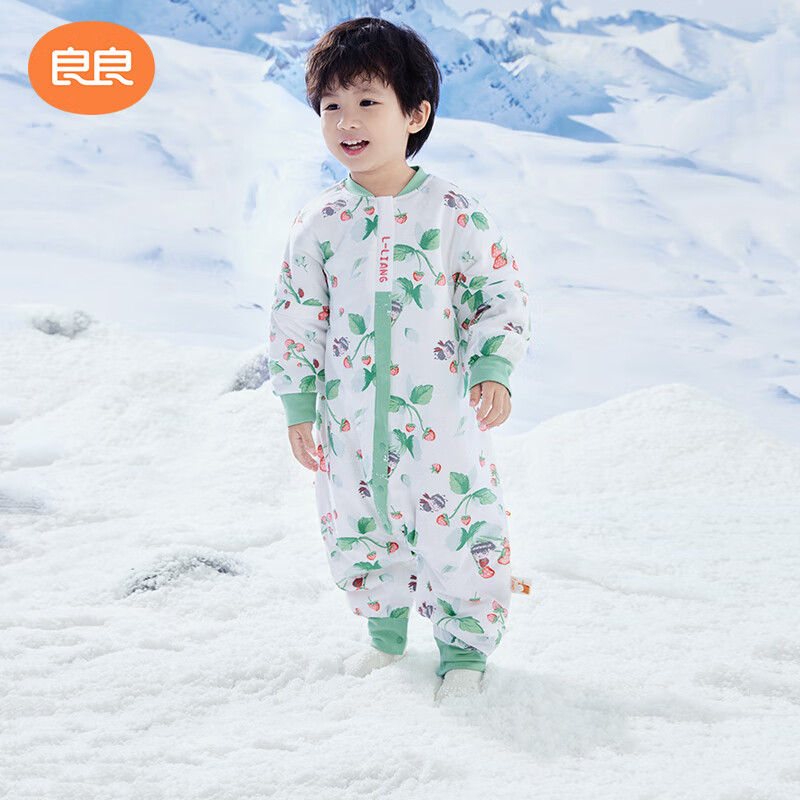 ����Ӥ��˯���������ﱡ���޷���˯����ͯ�������ļ�ͨ�ÿ� ������-�����̣��ʺ�20-25�棩 S����������60-75cm��