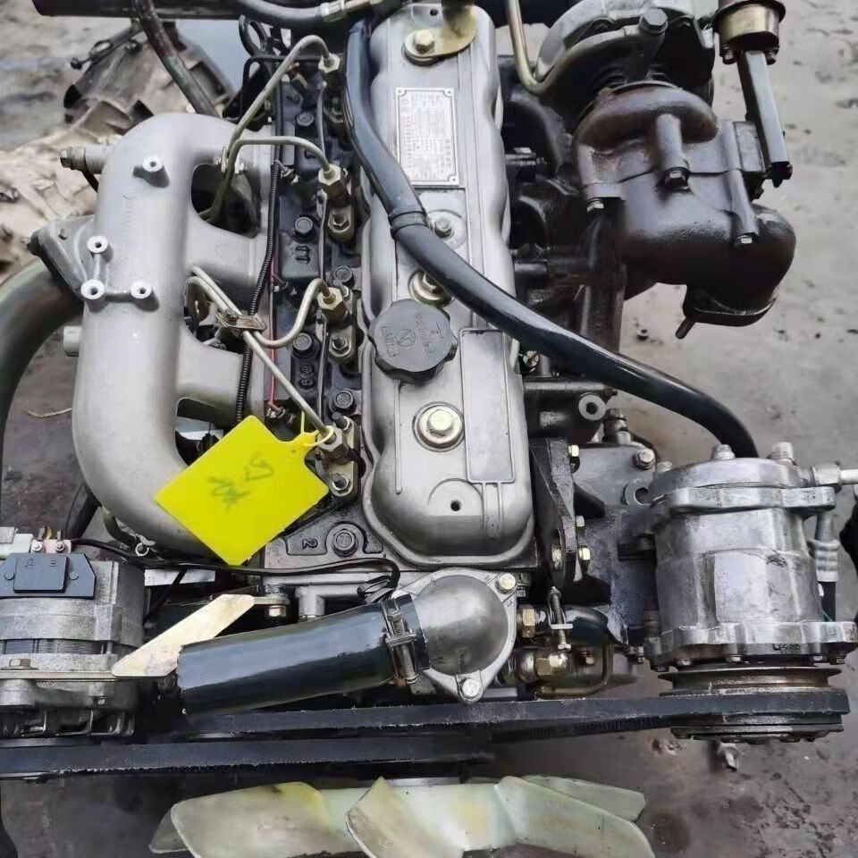 东风朝柴4100 4102 6102 qd80朝柴4sk151朝柴ngd3.0发动机及配件