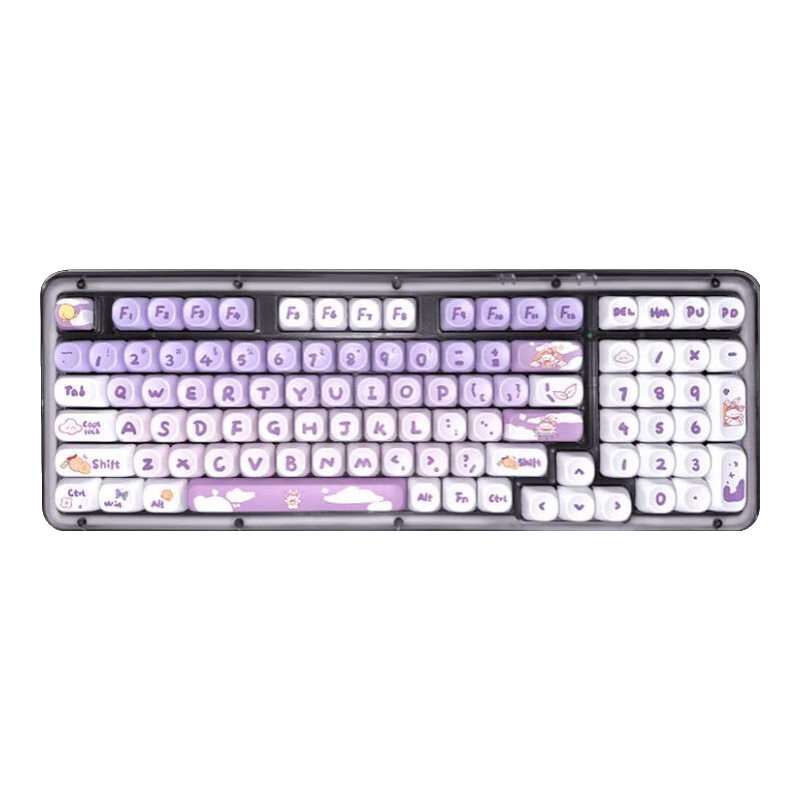 ޼LogitechALTO KEYS K98M/K98Sƻе ˫ģmac ipad98Ϸ칫üAIȲ K98Mʯī+ɫüñ459Ԫȯ