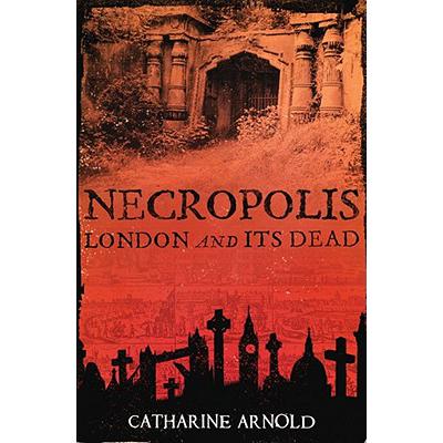 【预订3周达】necropolis : london and its dead