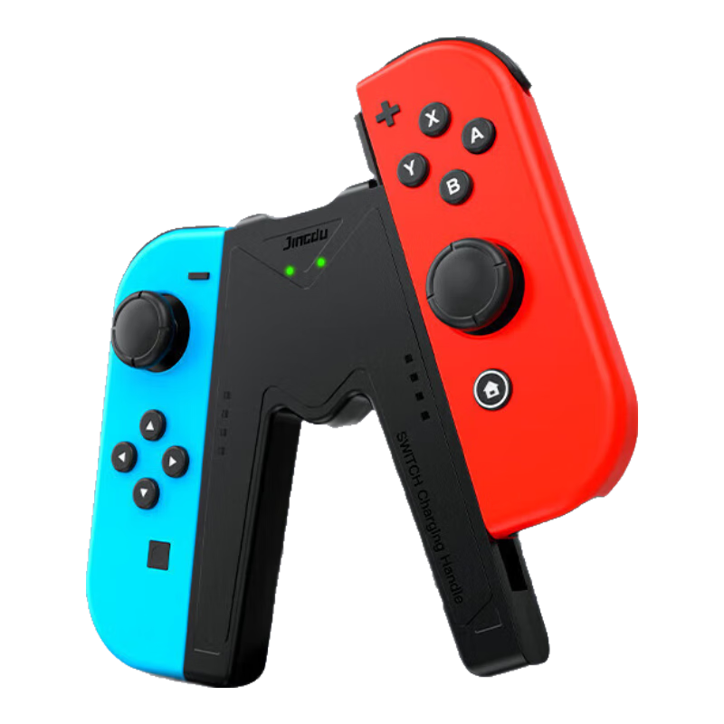 JemdoSwitchֱհѳJoy-conֱհ߳治ֱ֧Switch NS/OLEDʹ 28.71Ԫ()