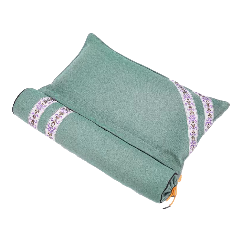 ���ݾ�׵��ͷ����˯��ר��Բ�������Ȱ�����˯�������� ��ɫ��׵�� 13.9Ԫ