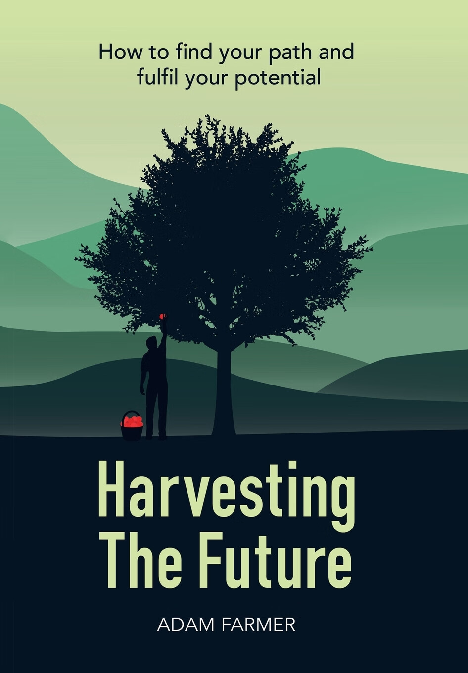 harvesting the future