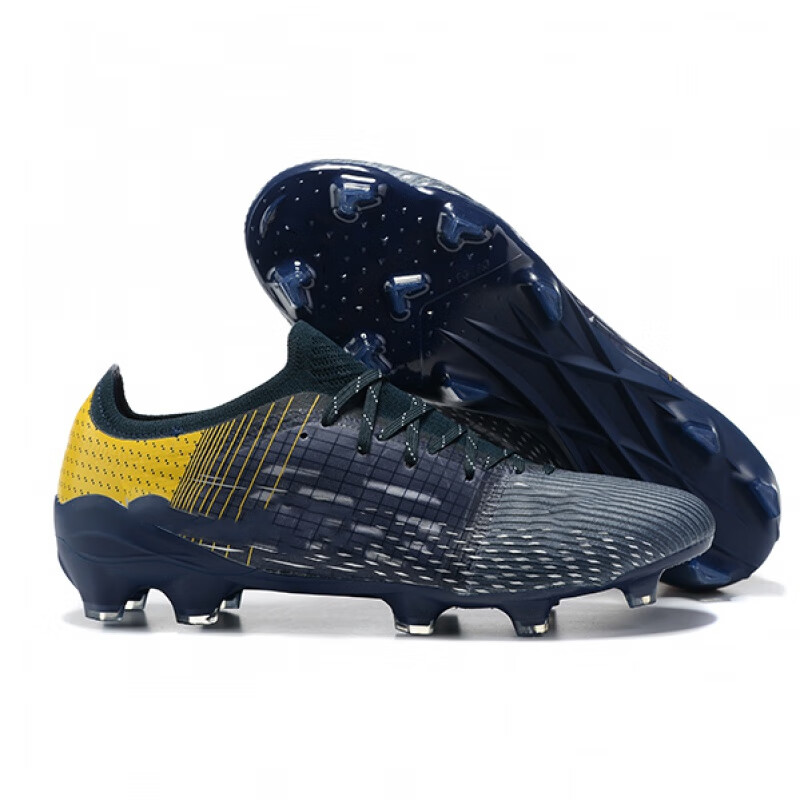 tvaj内马尔future未来之星足球鞋男女中小学生青少年fg长钉tf碎nike