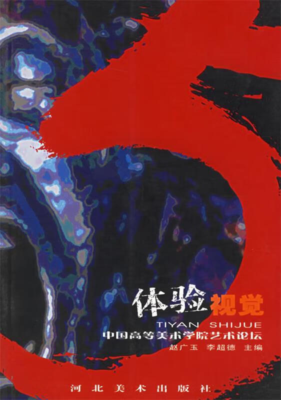 体验视觉—中国高等美术学院艺术论坛