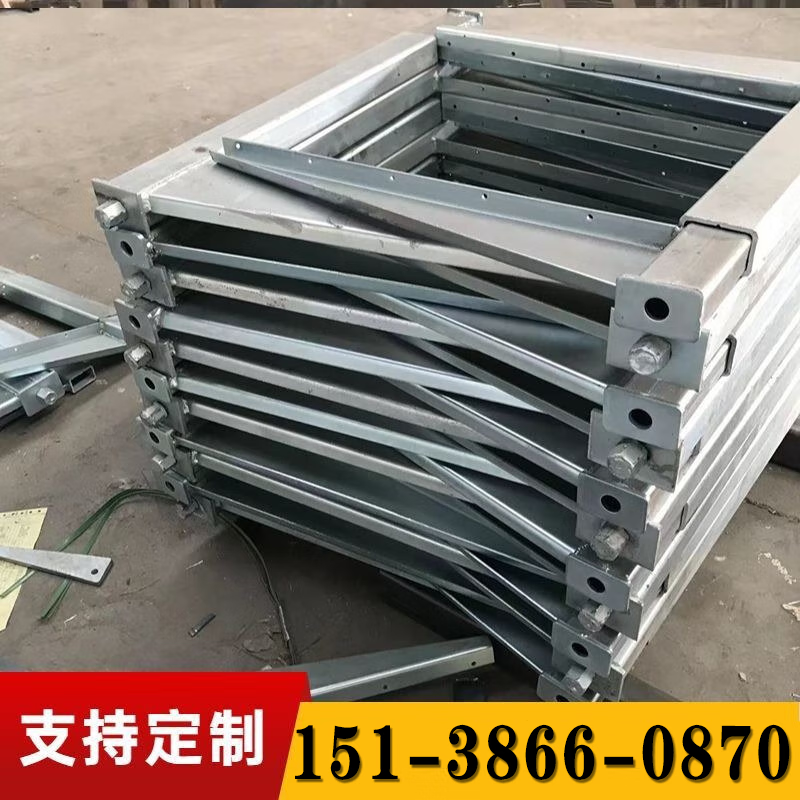 梁夹具建筑梁夹具新型自动梁夹具梁夹子固定架件锁梁扣镀 所有规格都