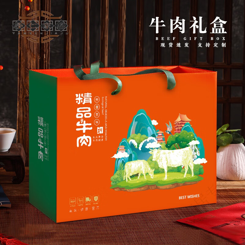 从传统到现代：阿牛哥牛肉行业的变迁与未来