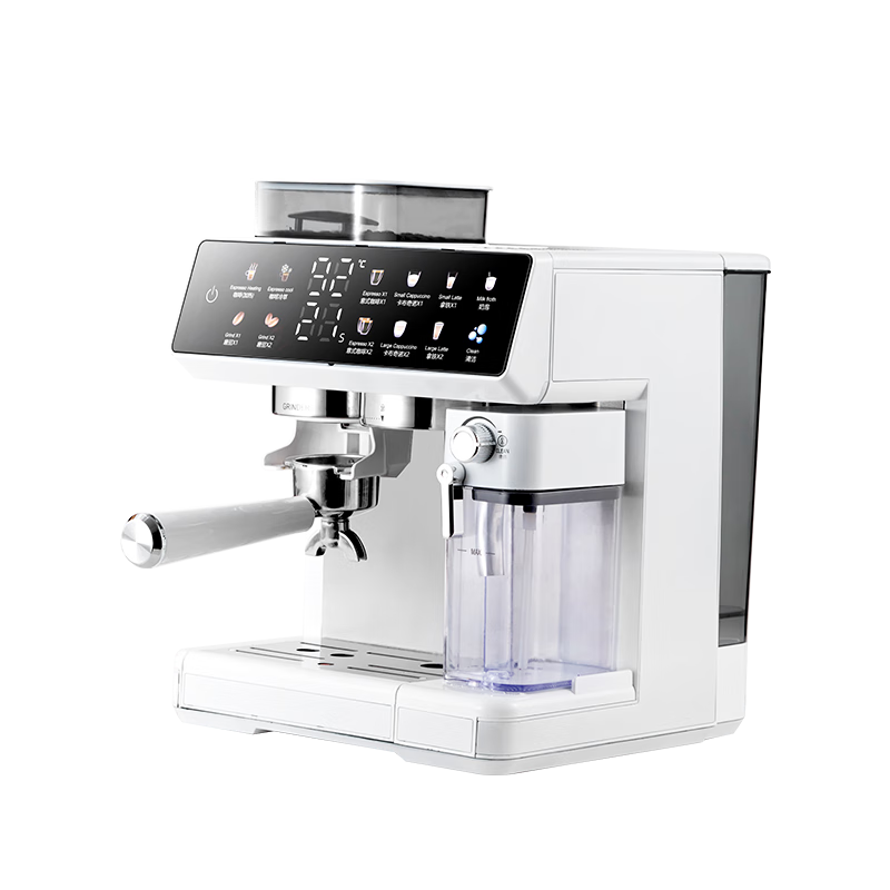 AEOMJK��Ħ�͡��������������Ȼ�ȫ�Զ���ĥһ������һ�������� ˫��˫��¯ �����ݡ�ʥ����� CM5710 2116.8Ԫ