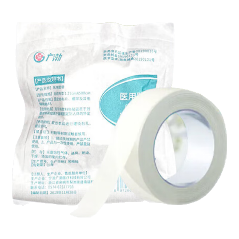 ҽ��ɴ���������������֬ɳ�������˿ڰ����̶�������ҩ���� ��ҽ�ý�����1.25cm *5�ף��޷Ĳ��ͣ�