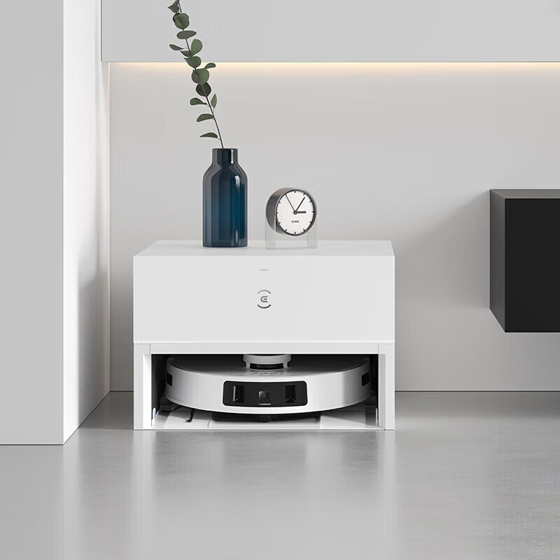 2025年扫地机器人咋选不踩雷？实测这8款，帮你避开智商税-图片1