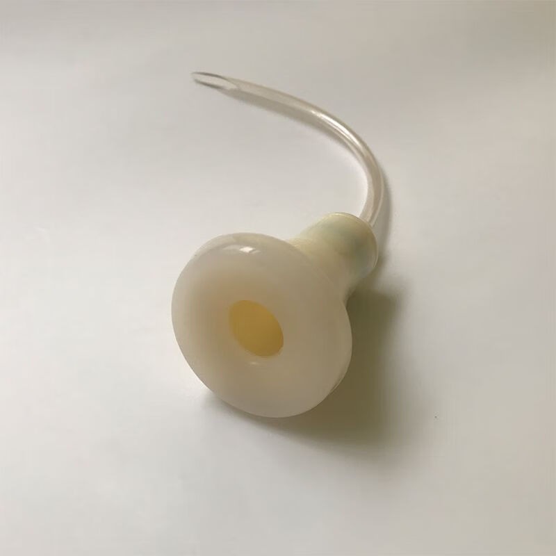 器喉癌全喉声带切除说话发声器气切发声器无需学习 不带套管用人工喉