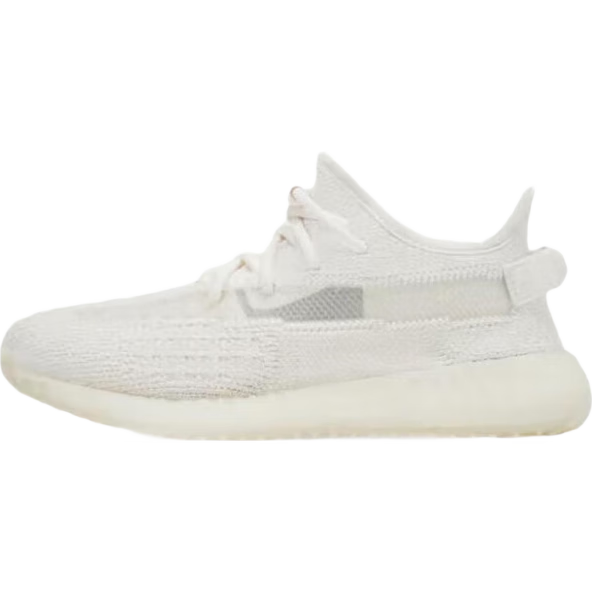 ���ڲ��������ϴ�˹��ͯYeezyѩ�����ļ�KIDSҬ������ЬID481529�� 369Ԫ