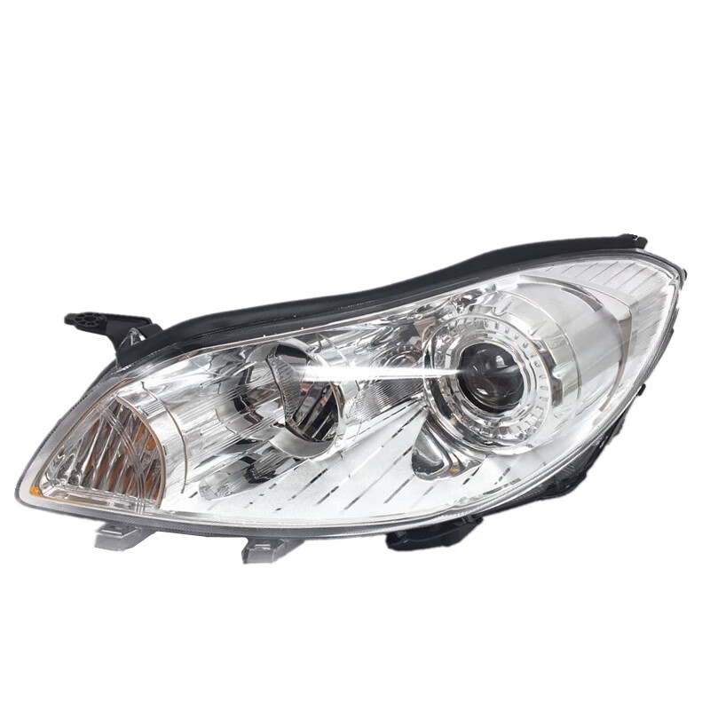 馨悠洁适用于12-13款c50组合大灯总成长城汽车腾翼c50大灯 c50前大灯