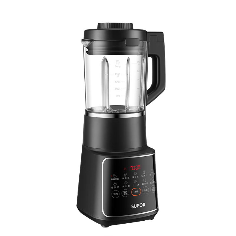 �ղ�����SUPOR���Ʊڻ�����1.75L�๦�ܿɲ�ϴ������������ϴ�������������͸�ʳ����ɳ�� SP605R��1.75L��������