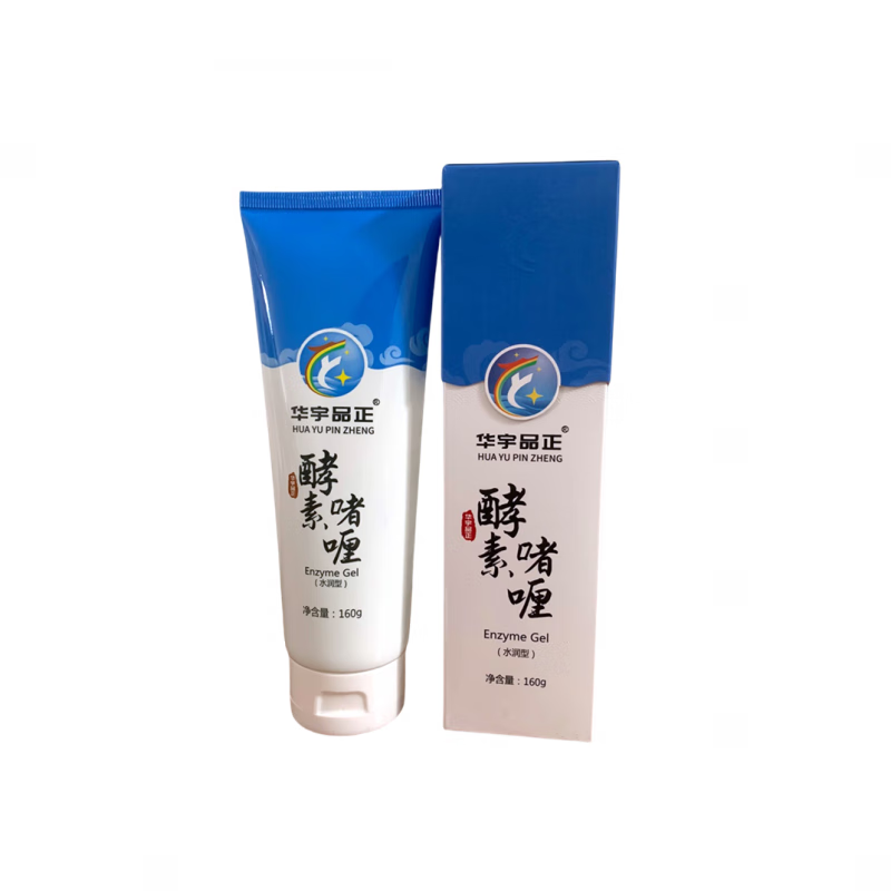 品正酵素啫喱軟霜160克纖體康美管理儀理療機(jī) 華宇品正酵素啫喱 1支 水潤(rùn)型