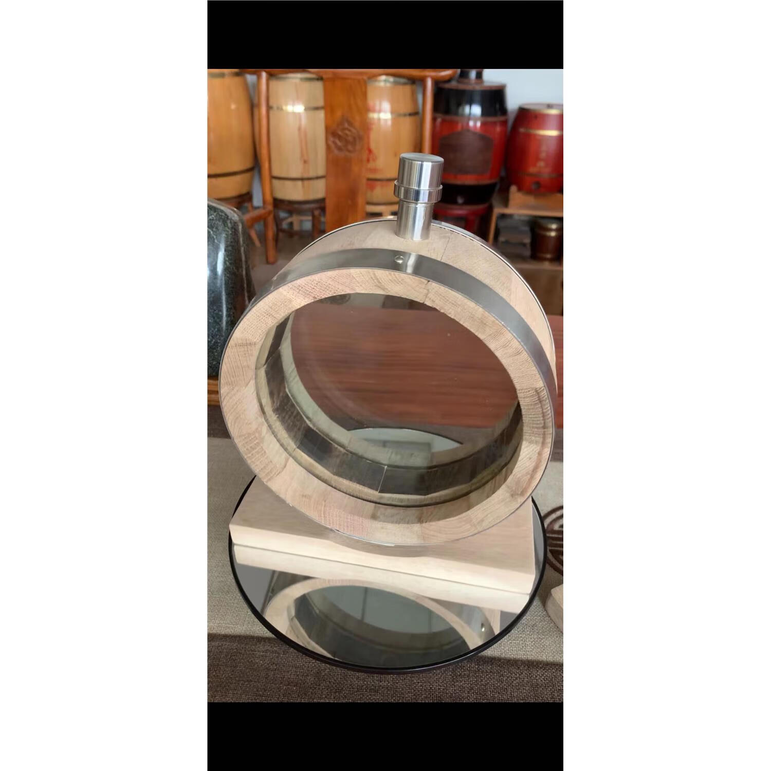 包含红酒橡木桶的词条 包含红酒橡木桶的词条