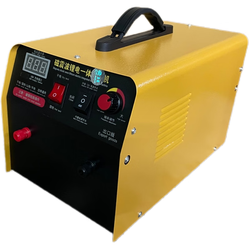 奔新农新款蚯蚓探测器蚯蚓专用机捕捉器设备机子机器干湿四季通用一体