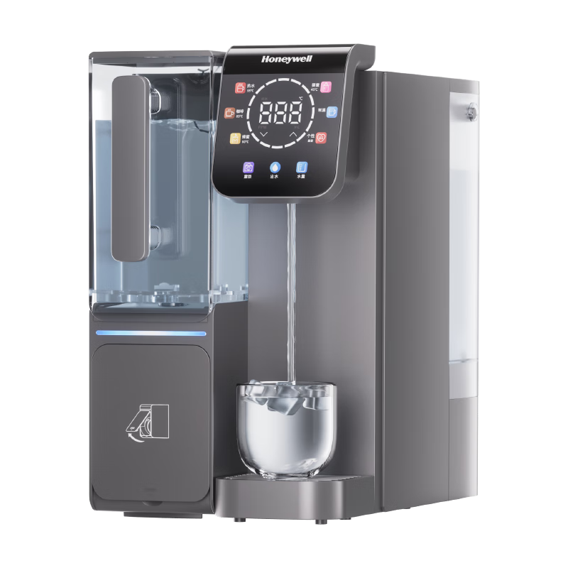 ����Τ����Honeywell��̨ʽ����һ�徻���� ĸӤ����ˮ���ⰲװ ����ֱ��һ��� ����ʽ��ˮ������RO����͸������������ �����ʾ�ˮحWSRO-A2 2118Ԫ