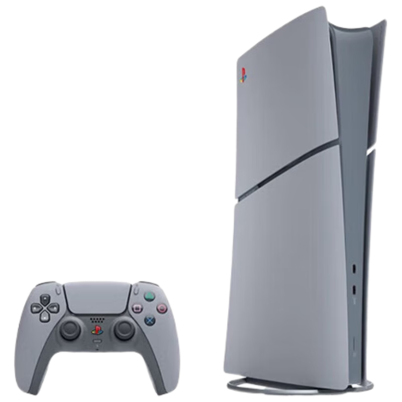 Sony PS5 Slim ��Ϸ�� 30�������� ���ְ� �հ� 3869.1Ԫ