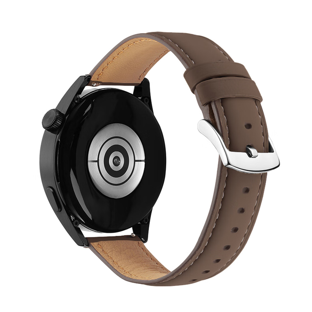 诺启鑫适用华为gt4手表watch4pro表带新款gt3羊皮3pronew智能watchgt