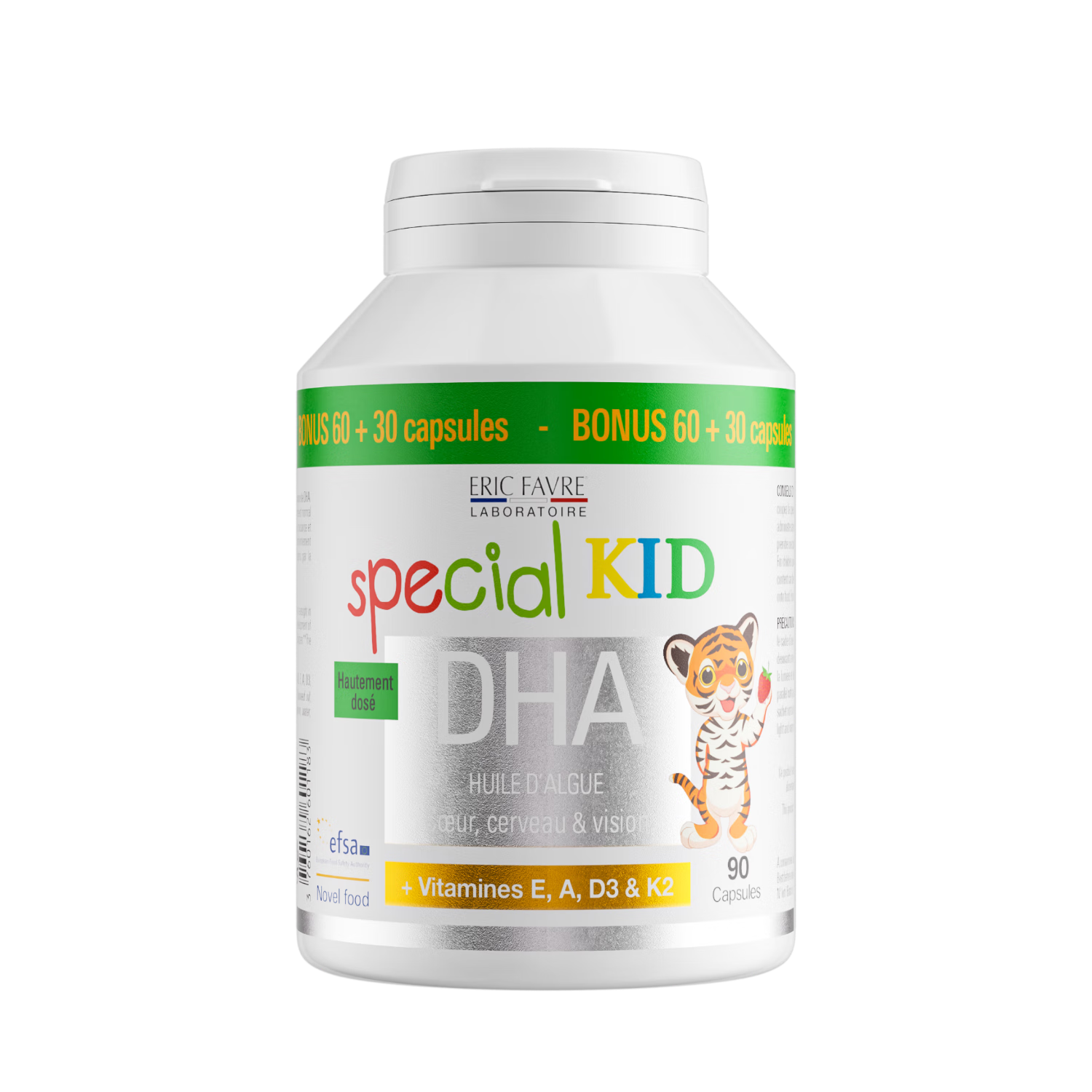 EricFavre ͯDHAͽ Ӥdha άAD+K2 90/ƿ 815Ԫ5(163Ԫ/)