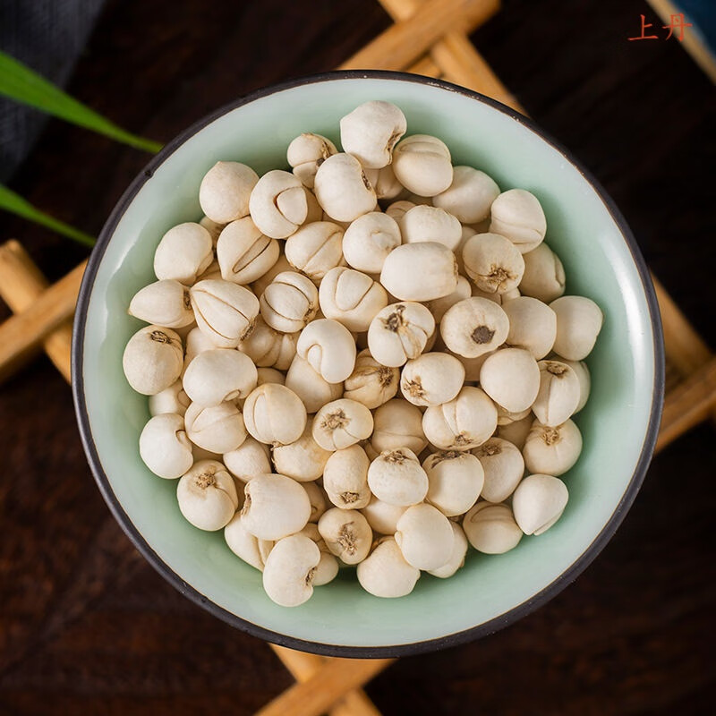 【无硫小川贝】川贝母中药正宗特级四川川贝粉小孩咳嗽有仁堂 【精品