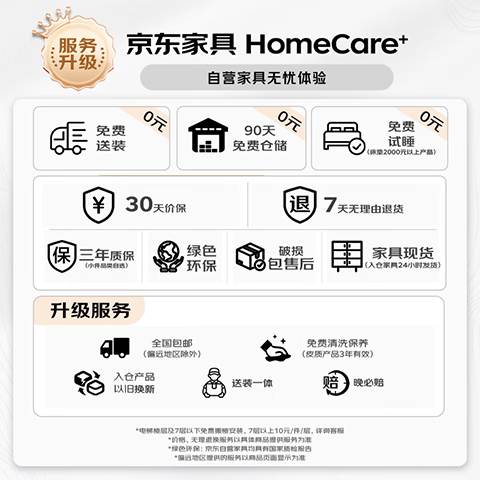 顧家家居（KUKA）3D床墊-LYR