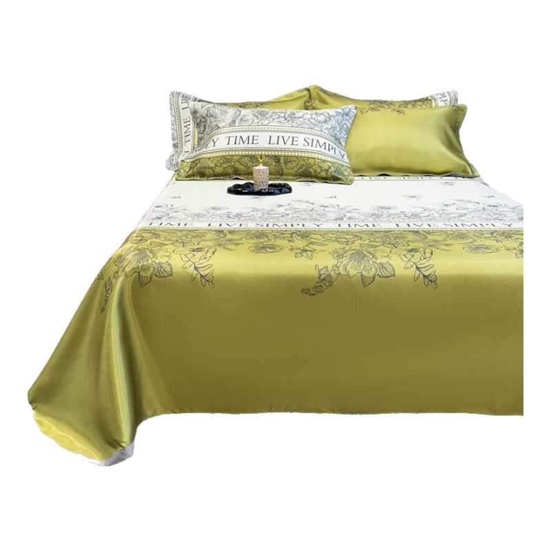 ��˿��ϯ�ɻ�ϴ���ҿ���ϯ�ӵ��˴�����ϯ����2.3x2.5�ױ�˿���� ���񱡺� 90x120cm��ϯ