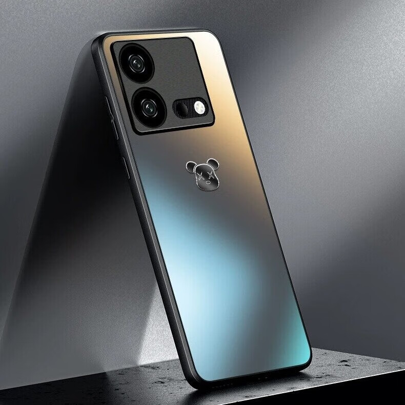 适用iqooneo8手机壳新款iqooneo8pro磨砂vivo高端全包防摔neo8外壳