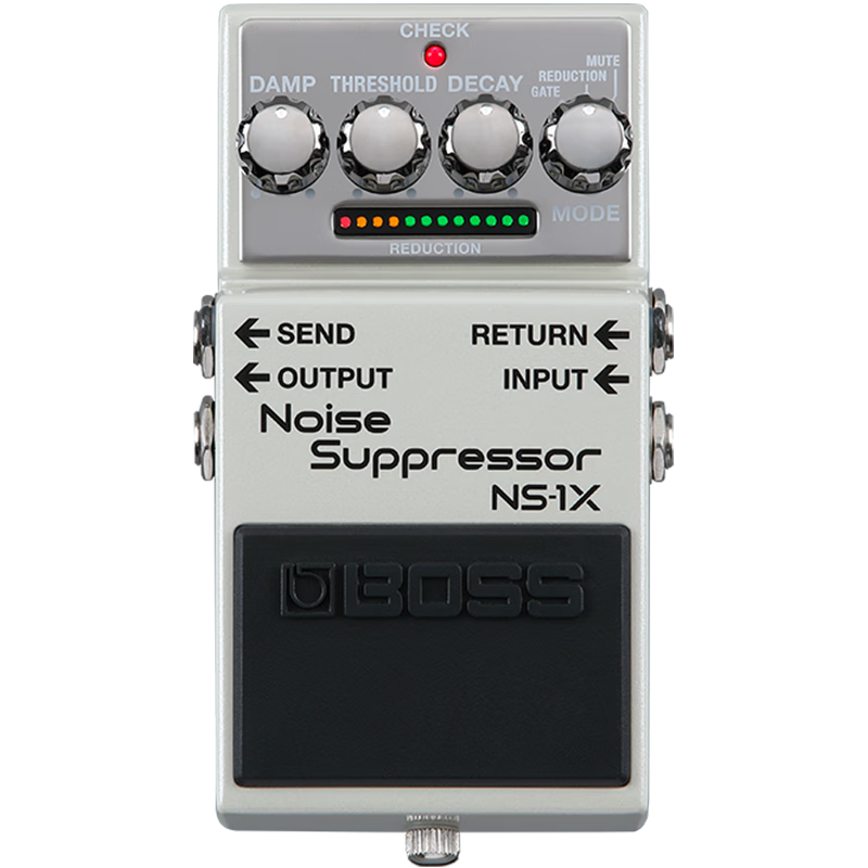 BOSS NS-1X ����Ч������������ ������˹����Ч�������� NS-1X ����1177Ԫ