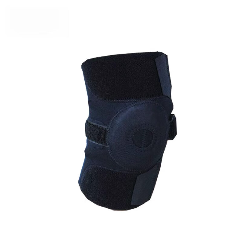膝关节保护套半月板撕裂固定带护膝薄款运动膝关节受伤韧带保护膝盖