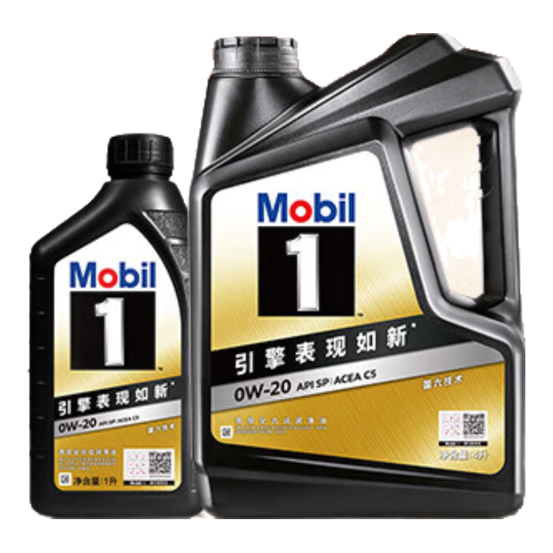 ���ڲ��������ڣ�Mobil���ڽ�0W-20����5L+����+�յ���+������+��ʱ������װ12������Ч