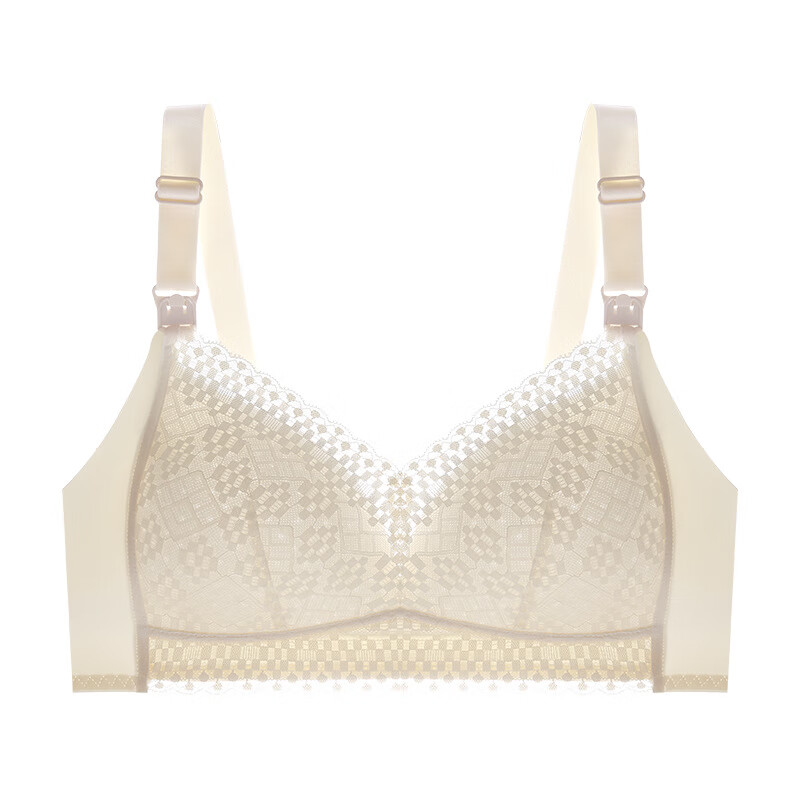 芭伦兔孕妇内衣大胸大码大罩杯怀孕期专用哺乳文胸产后喂奶聚拢防下垂