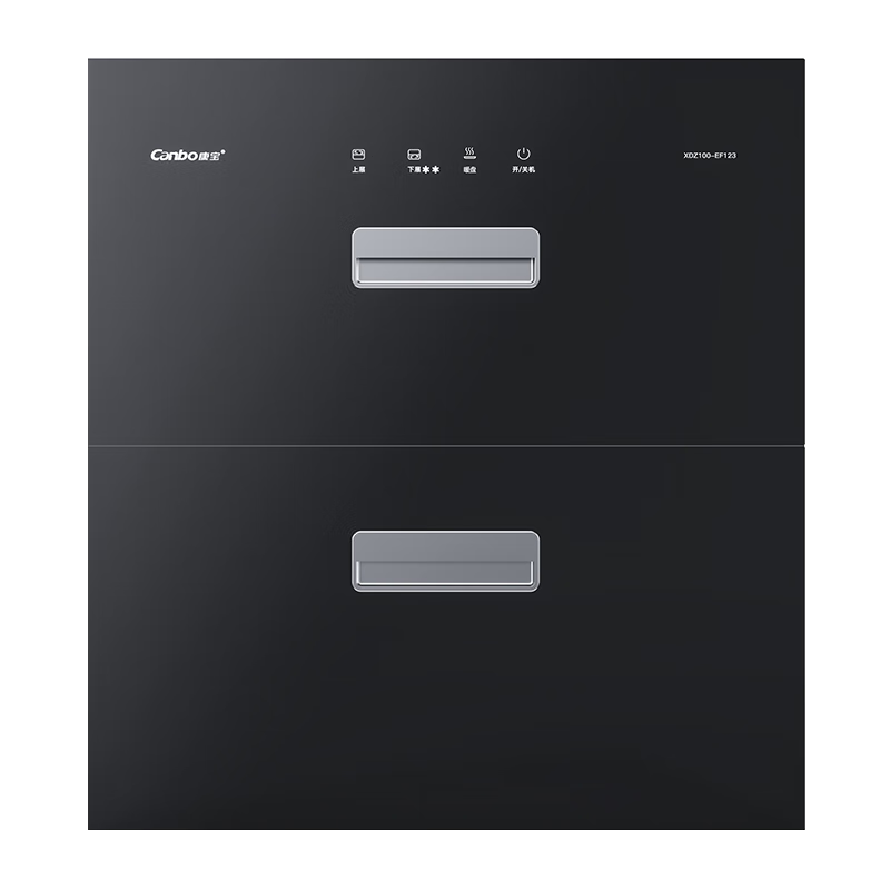 ������Canbo�����������Ƕ��ʽ ȫ����ֲ��� �Ӻ���ֲ�� ��������ʽ������� ���Ǽ��������� ů�� ���Ǽ� 100L XDZ100-EF123 �����Ӻ���ְ��