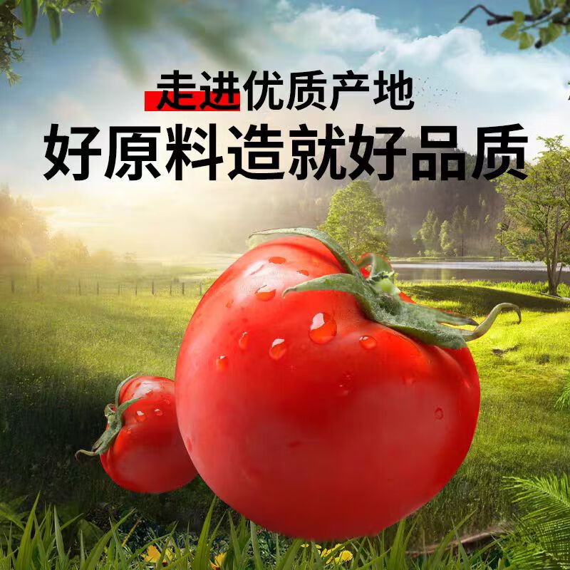 富硒康番茄红素男士高浓度国产番茄红素软胶囊增强免疫 3盒