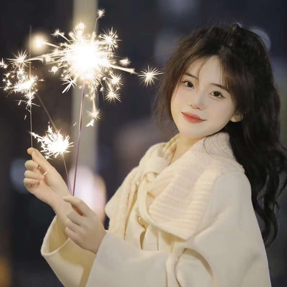 过年套装圣诞节跨年新年玩具怀旧生日装饰浪漫氛围大礼包新年 款式一100支 确认图片名称-精选优惠专栏-全利兔-实时优惠快报