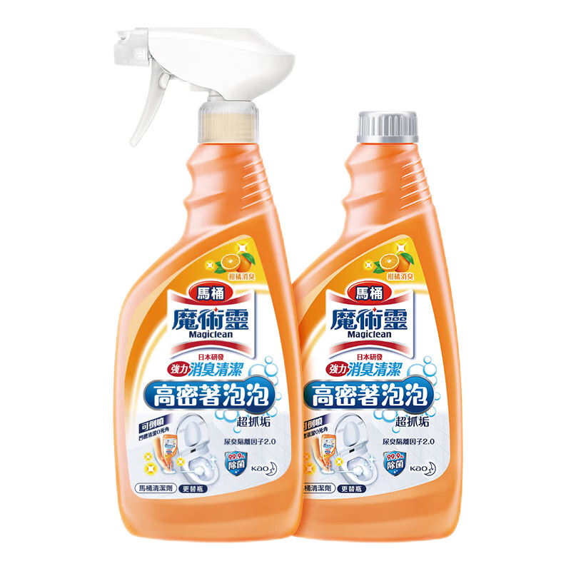 ������KAO��ħ������Ͱ���� ������1000ml �����������ϴ��������Һ����