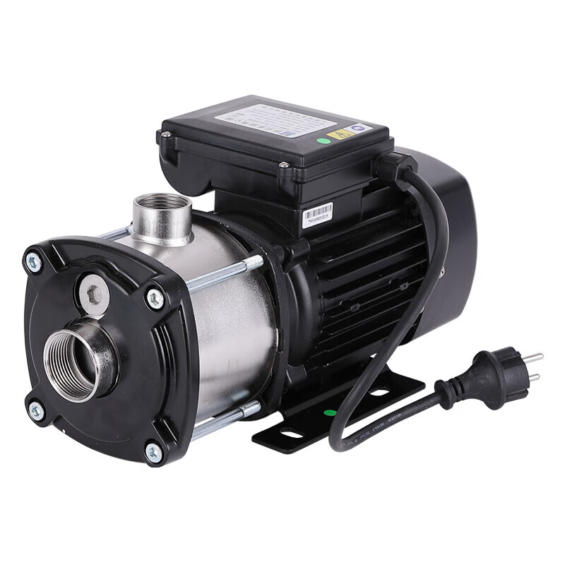 cmi系列全不锈钢管道加压泵自来水增压泵饮用水压力泵 cmi3-3