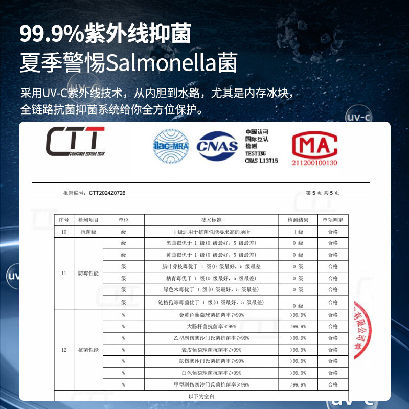 制冰机排行榜前十名出炉:这10款高效节能,出冰块快还静音-图片7