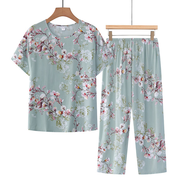 ޱļ˯¶װŮװӡ· ǳ÷ 3XL(120-140)36.8Ԫȯ