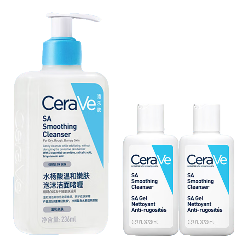 ڲַϴˮ憨ି޻ʪȥмŮʿƷ ˮ桿SA 236ml