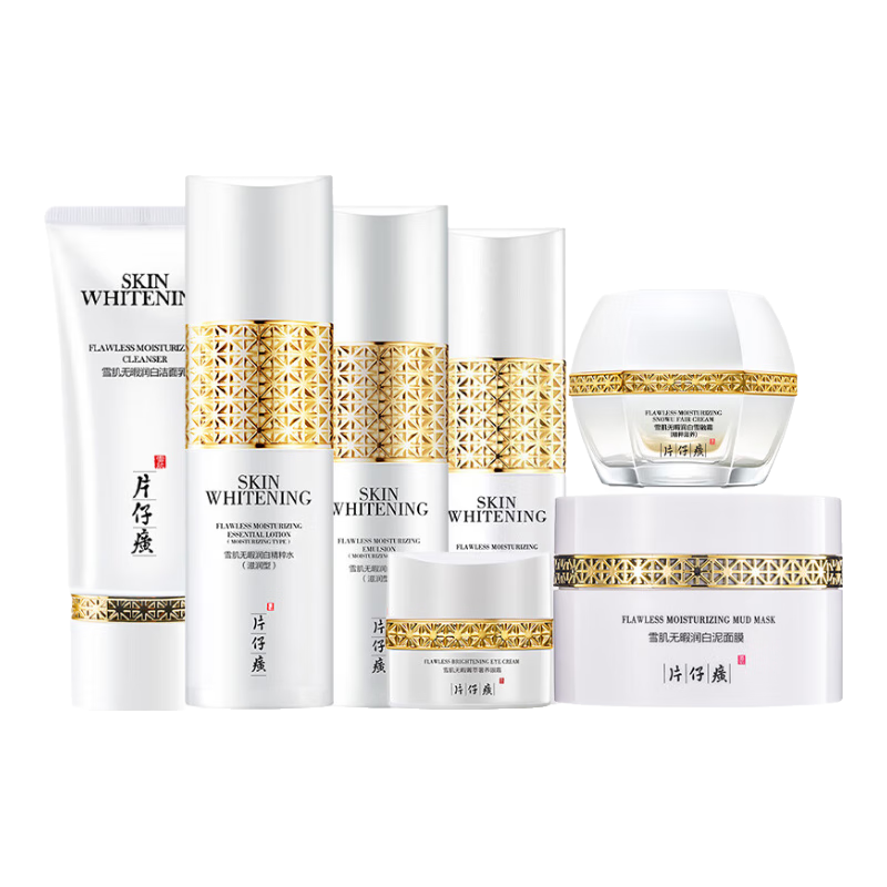 ���ڲ�����Ƭ���ѩ����Ͼ��� ���׵��߲�ˮ��ʪ����ˮ����װ���˪����Ʒ������ �߼�=��ˮ�龫+��˪+��˪+��Ĥ